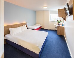 Garner Hotel Wolverhampton by IHG