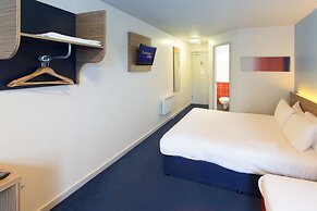 Garner Hotel Wolverhampton by IHG