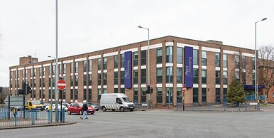 Garner Hotel Wolverhampton by IHG