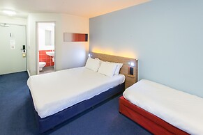 Garner Hotel Wolverhampton by IHG