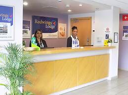 Garner Hotel Wolverhampton by IHG