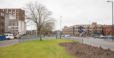 Garner Hotel Wolverhampton by IHG