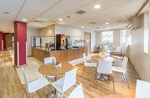 Garner Hotel Wolverhampton by IHG