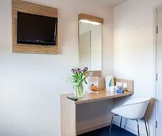 Garner Hotel Wolverhampton by IHG