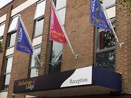 Garner Hotel Wolverhampton by IHG