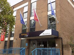 Garner Hotel Wolverhampton by IHG
