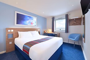 Travelodge Glasgow Braehead