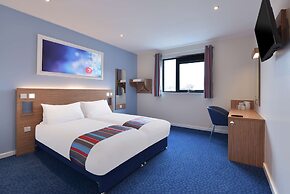 Travelodge Glasgow Braehead