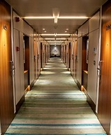 Hotel Studio Estique