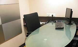 Hotel Studio Estique