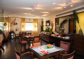 Hotel Studio Estique