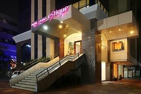Hotel Studio Estique