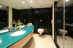 Hotel Studio Estique