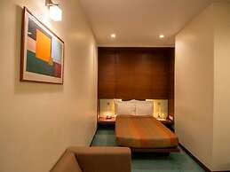 Hotel Studio Estique