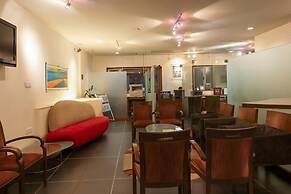Hotel Studio Estique