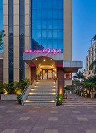 Hotel Studio Estique