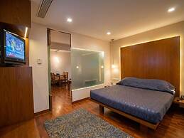 Hotel Studio Estique