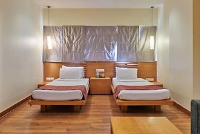 Hotel Studio Estique