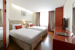Hotel Prince Seoul