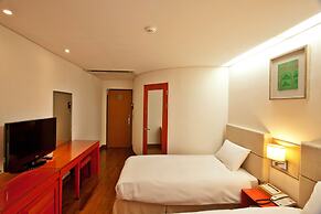 Hotel Prince Seoul