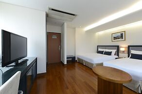 Hotel Prince Seoul