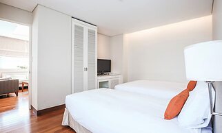 Hotel Prince Seoul