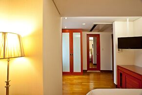 Hotel Prince Seoul