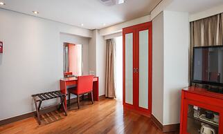 Hotel Prince Seoul