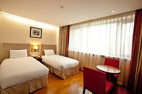 Hotel Prince Seoul