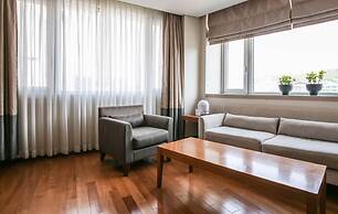 Hotel Prince Seoul