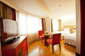 Hotel Prince Seoul