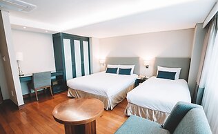 Hotel Prince Seoul