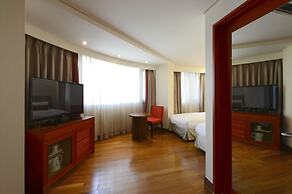 Hotel Prince Seoul