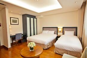 Hotel Prince Seoul