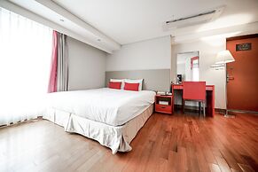 Hotel Prince Seoul