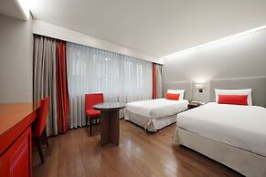 Hotel Prince Seoul