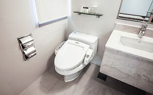 Hotel Prince Seoul