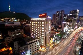 Hotel Prince Seoul