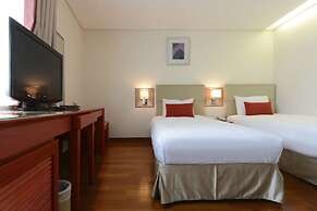 Hotel Prince Seoul
