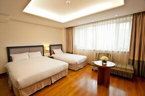 Hotel Prince Seoul