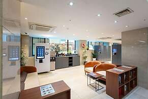 Hotel Prince Seoul