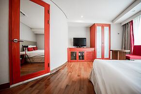 Hotel Prince Seoul
