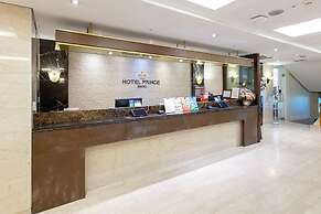 Hotel Prince Seoul