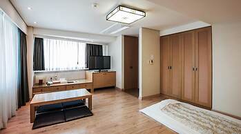 Hotel Prince Seoul