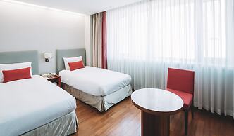 Hotel Prince Seoul