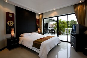 Palm Grove Resort