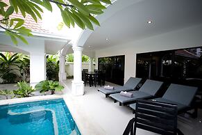 Palm Grove Resort