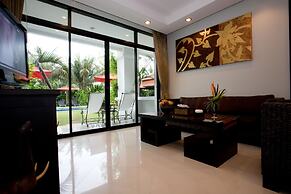Palm Grove Resort