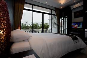 Palm Grove Resort
