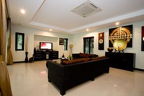 Palm Grove Resort